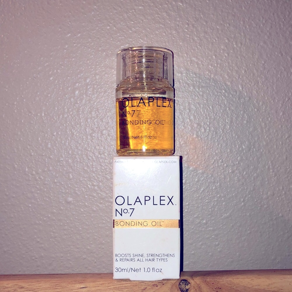Olaplex No7